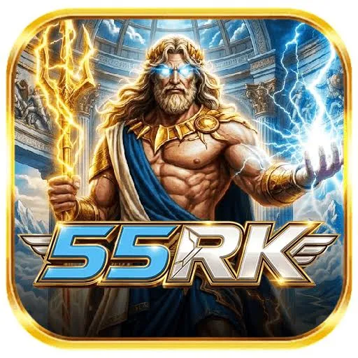 55rk APK Kasino