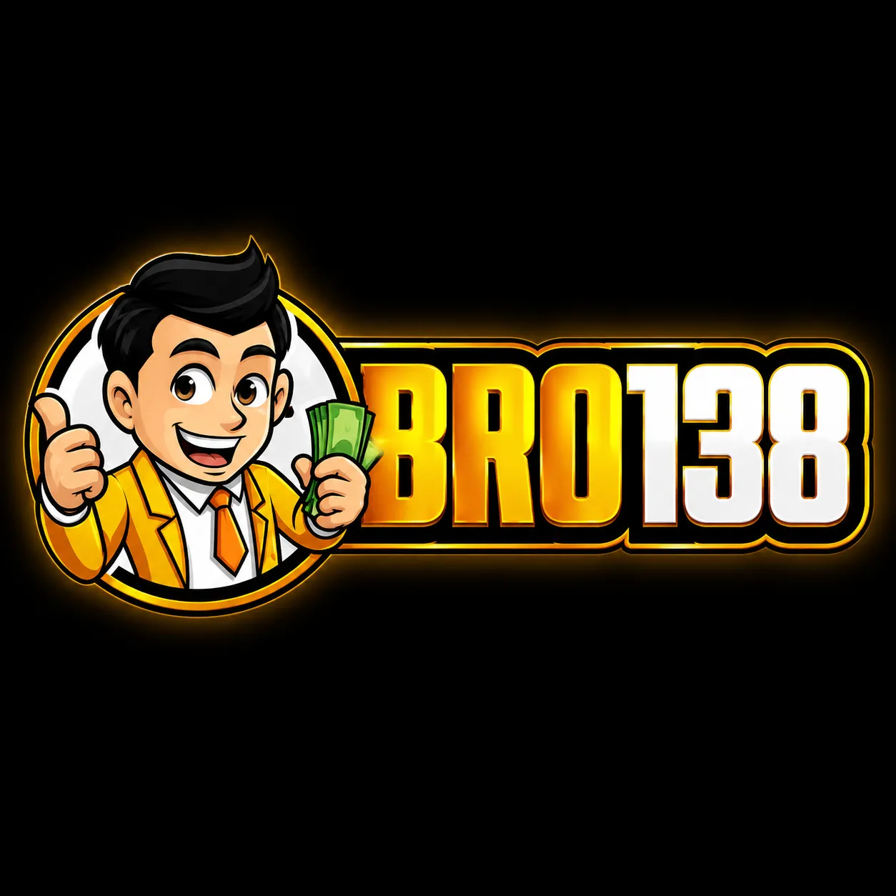 bro138 APK Open World