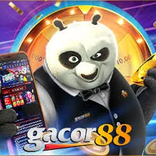gacor88 APK Battle Royale