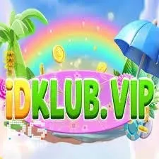 IDKLUB - Game Tembak Ikan Seru dan Menyenangkan