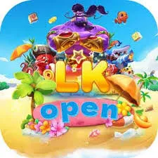 LKOPEN - Petualangan Arcade Seru dan Menyenangkan